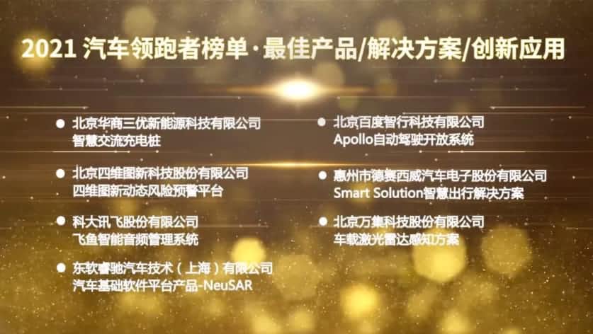 新品 | 动态风险预警平台 千亿qy荣登汽车领跑者榜单