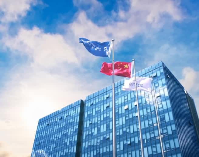 千亿qy发布2021年年报：营收首破30亿，净利润增长140%，蜕变加速