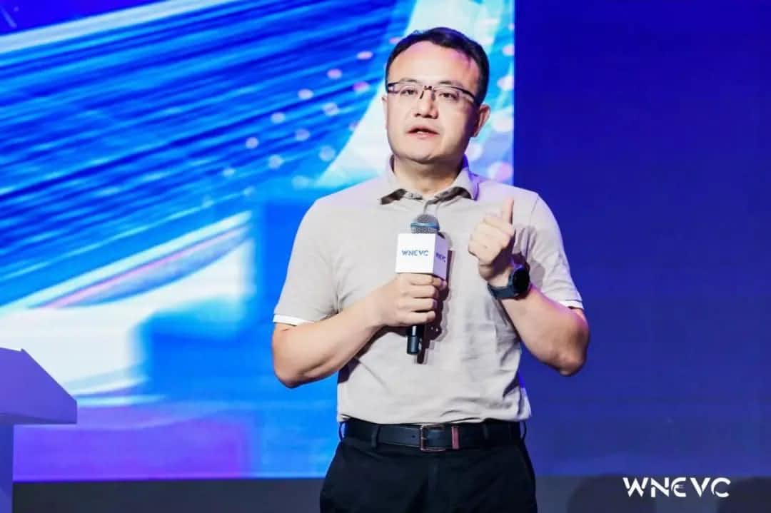 千亿qyCEO程鹏：数据确权、数据安全与数据闭环“新”思路