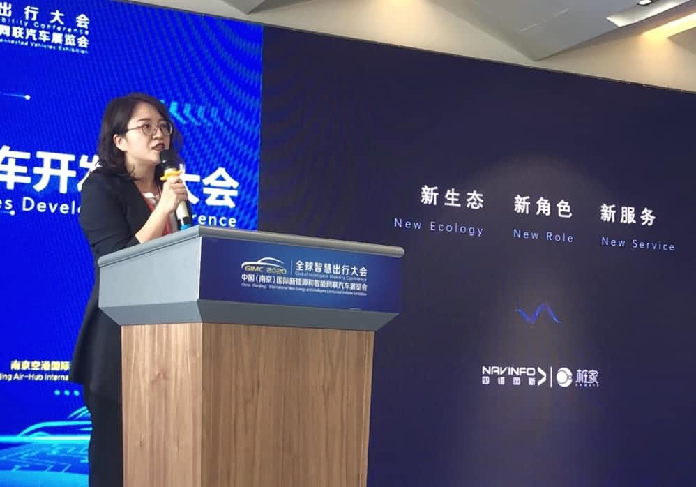 新生态下需要新角色和新服务——千亿qy桩家发力新能源智慧出行市场