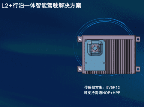 2022 ICVS | 千亿qy获“自动驾驶商业化落地标杆奖”，智能驾驶全线产品实现商业化落地