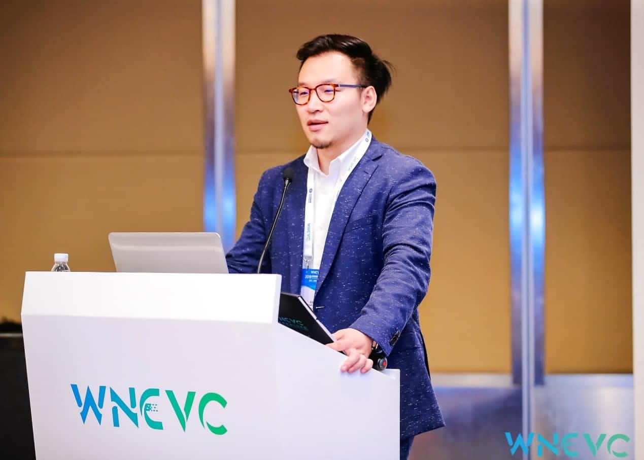 以位置服务赋能新能源出行 千亿qy亮相世界新能源汽车大会
