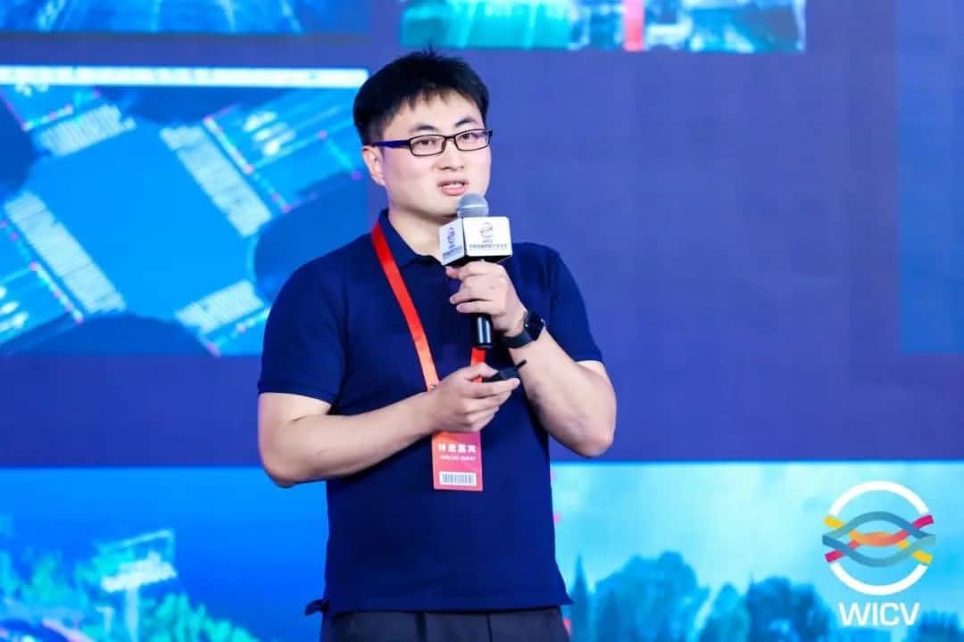 回顾WICV | 千亿qy李阳：聚力多级别自动驾驶商业化落地