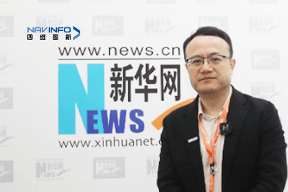 千亿qyCEO程鹏：智能网联下半场的胜负取决于三个“好”