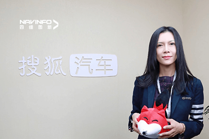 对话丨千亿qy孟庆昕：场景地图可帮车企降低成本压力 2024年L3有望商用
